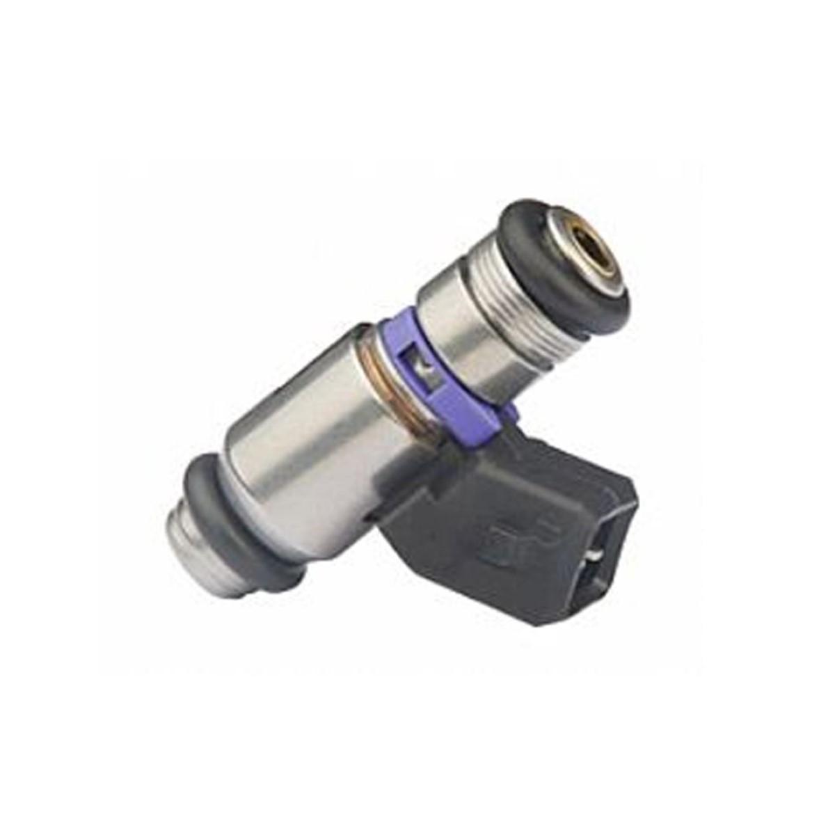 Bico Injetor Palio Fiorino Uno 1.0 Gasolina 1999 Ate 2003 Iwp-023 Vogel 12023