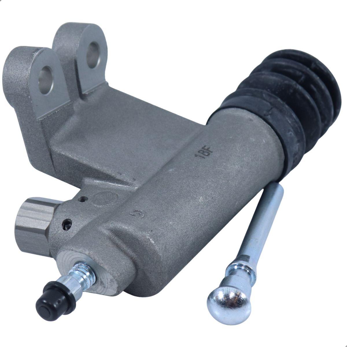 Cilindro Auxiliar Embreagem Honda Civic 01/05 Controil C2693