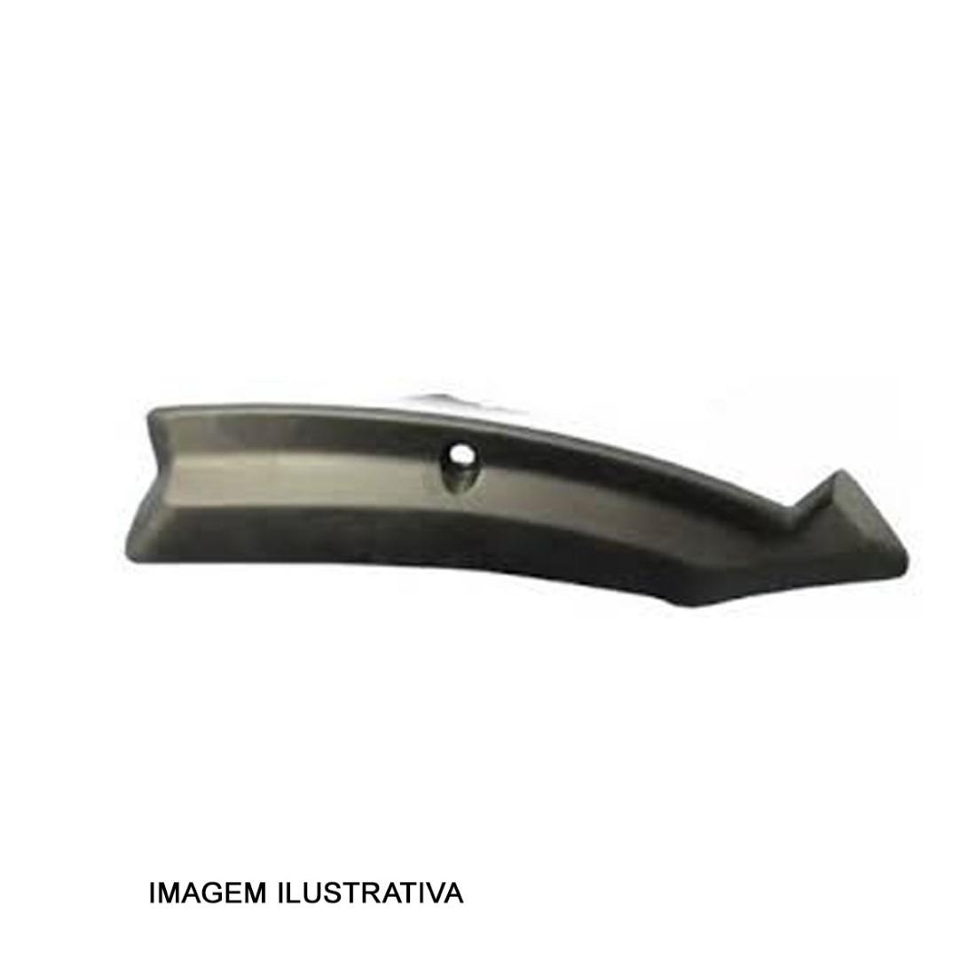 Grade Parabrisa Esquerdo Grand Siena Palio 12 Fiat 100204838