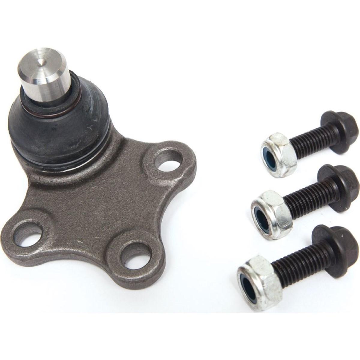 Pivo De Suspensão Inferior Citroen Berlingo Xsara Autostar Apv04001
