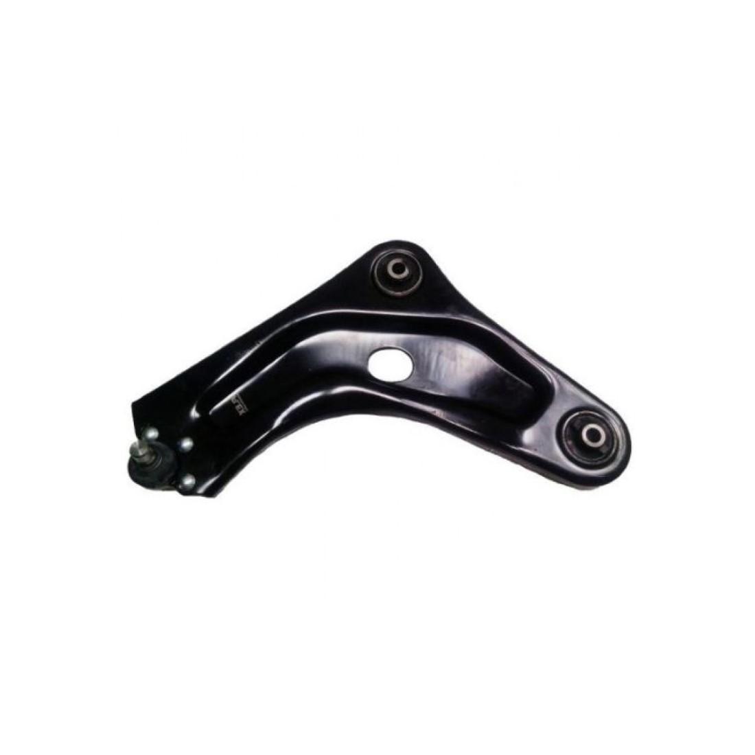 Bandeja Ld C/ Pivo Peugeot 208 Citroen C3 Picasso Flex Fxsu3078