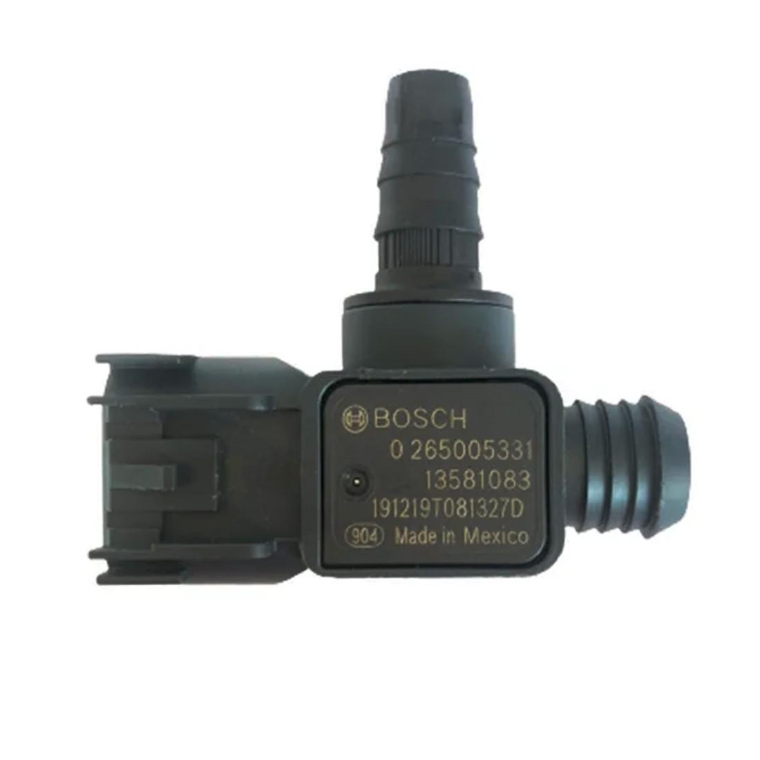Sensor Pressao Onix 2020/ Tracker Bosch 0265005331