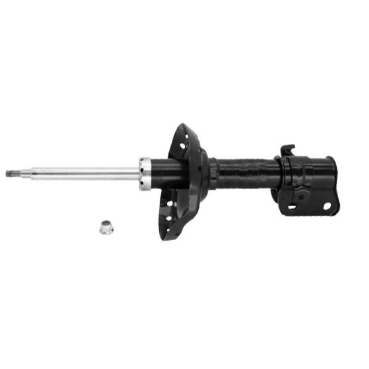 Amortecedor Dianteiro Lado Direito Sabaru Impreza 2008 Kyb 339171