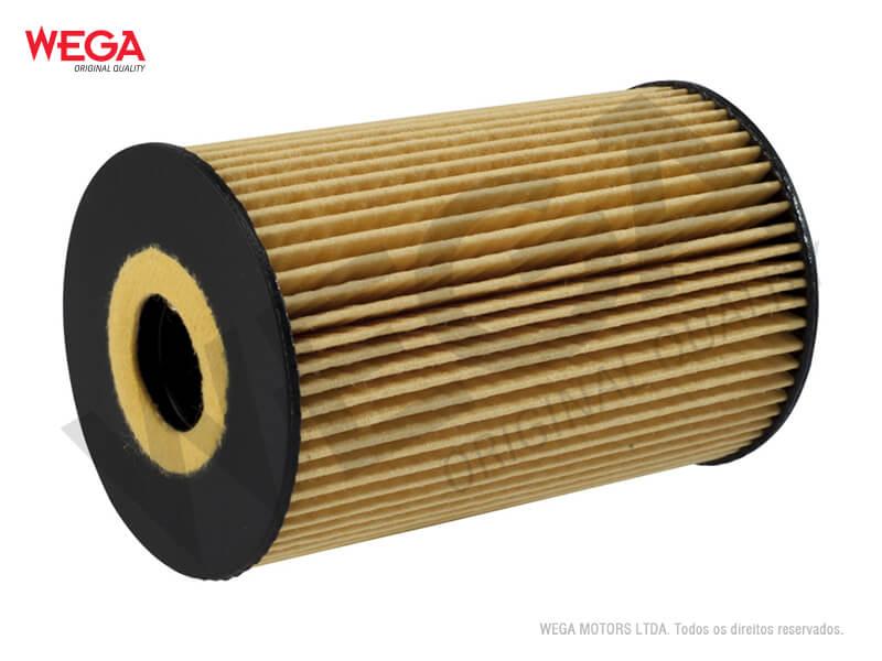 Filtro De Óleo Vw Amarok 10/ Wega Woe680