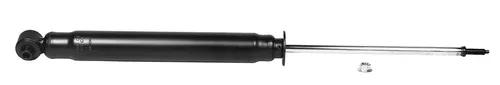 Amortecedor Traseiro C4 Pallas Vtr 07/ 307 02/12 Kyb 344407