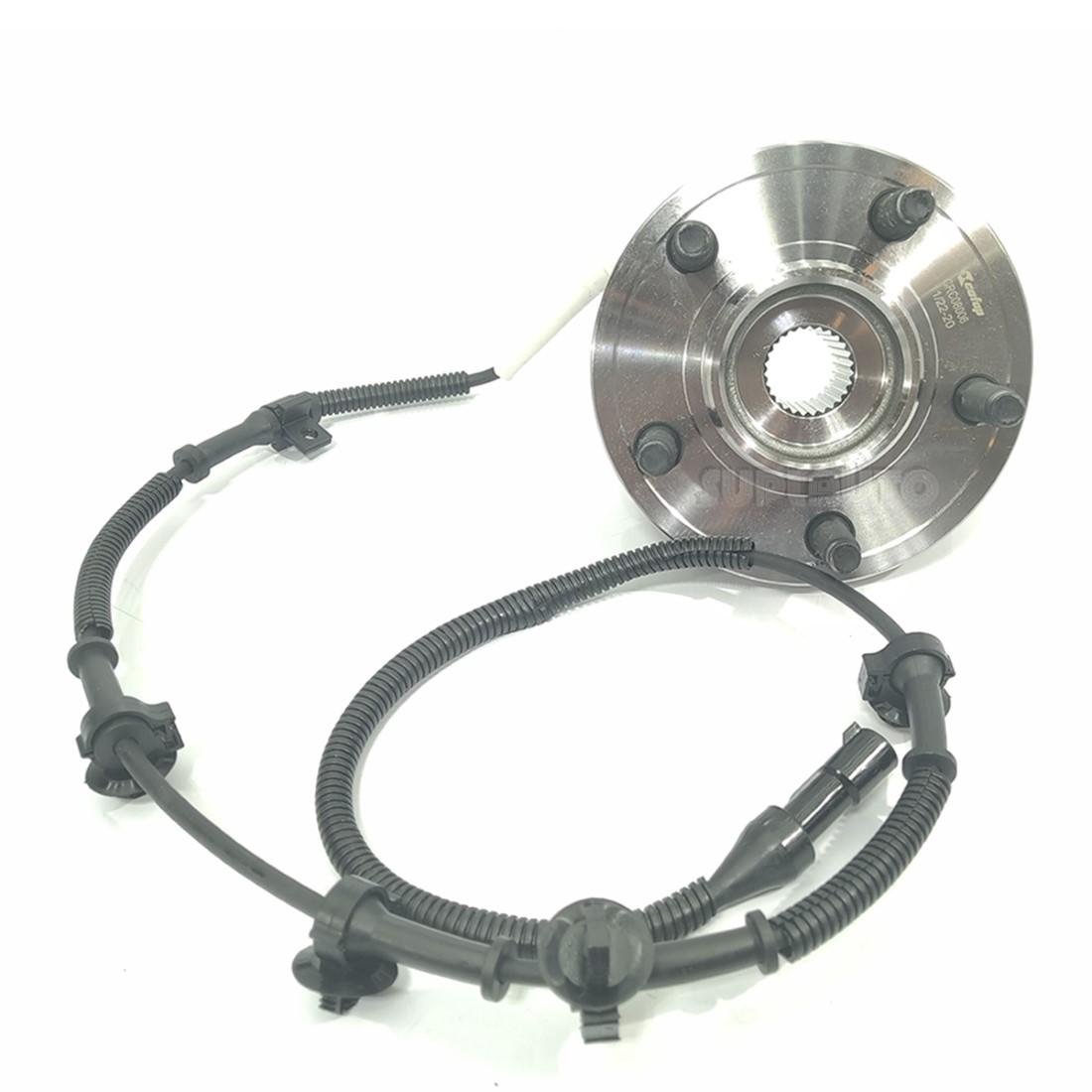 Cubo Roda Dianteiro Explorer Ranger Cofap Crc08006