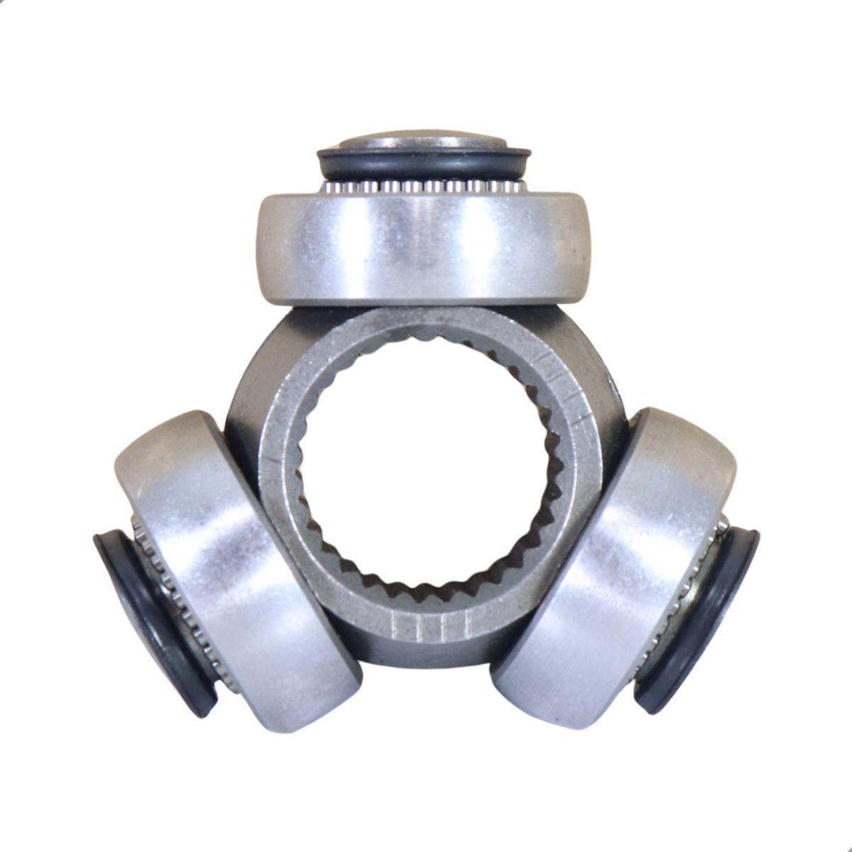 Trizeta Logan Renault 08/12 Camb Direito Nakata Njh25438T