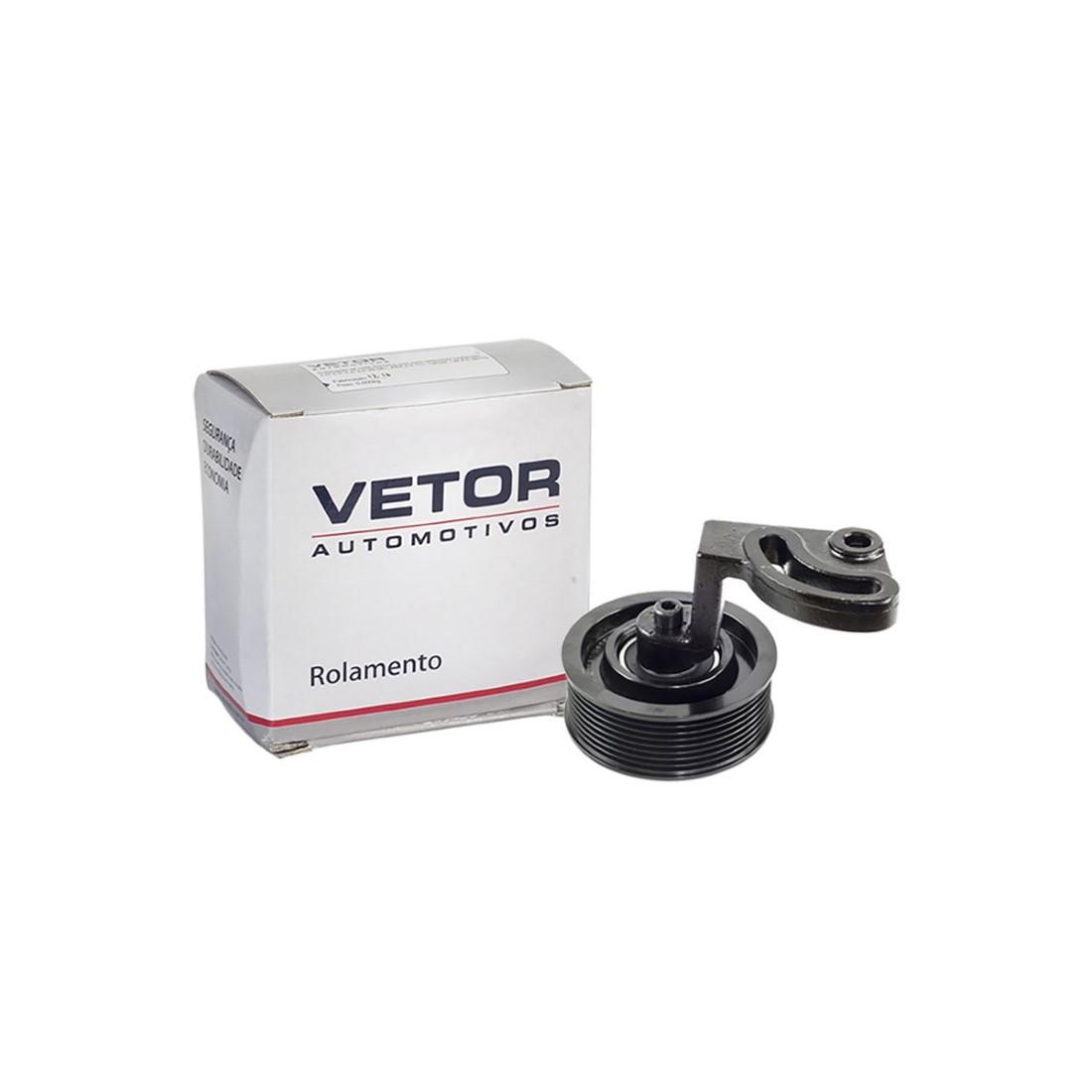 Rolamento Caminhao Ford Volkswagem Vw Vetor Vt8029