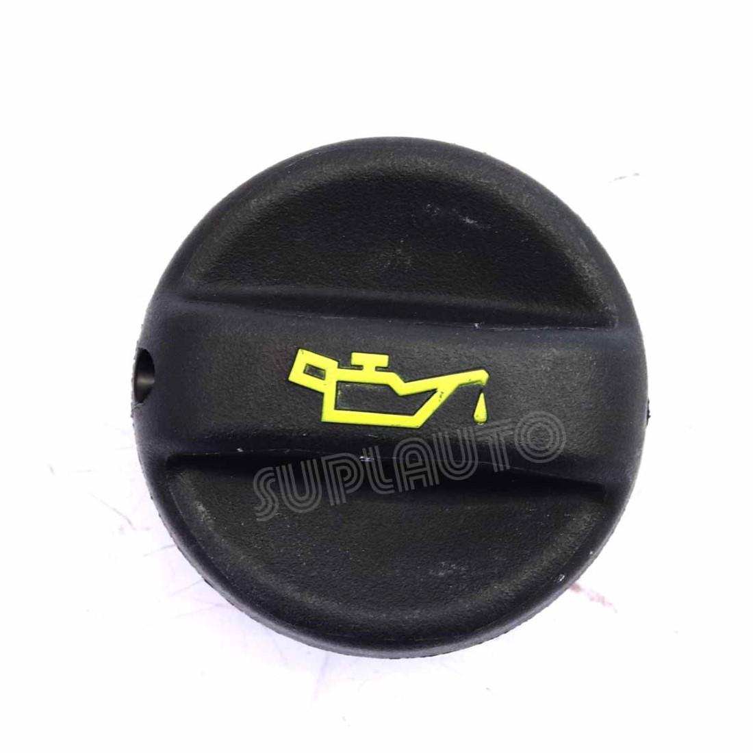 Tampa Oleo Motor C3 C4 206 207 307 308 Original Psa 025869