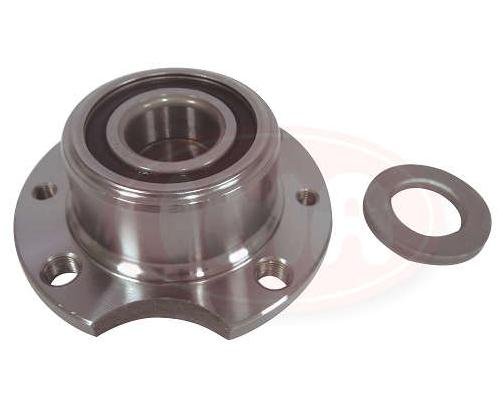 Cubo De Roda Traseiro Palio Stilo Uno 2009/ Ima Al670