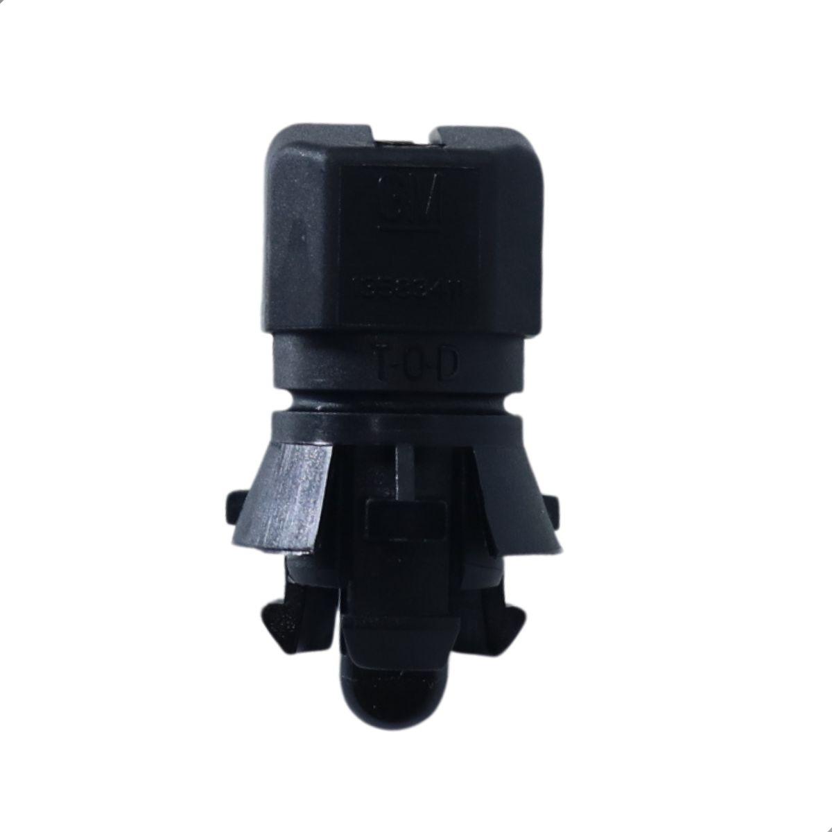 Sensor Temperatura Ar Externo Onix Tracker 2017/ Gm 13583411