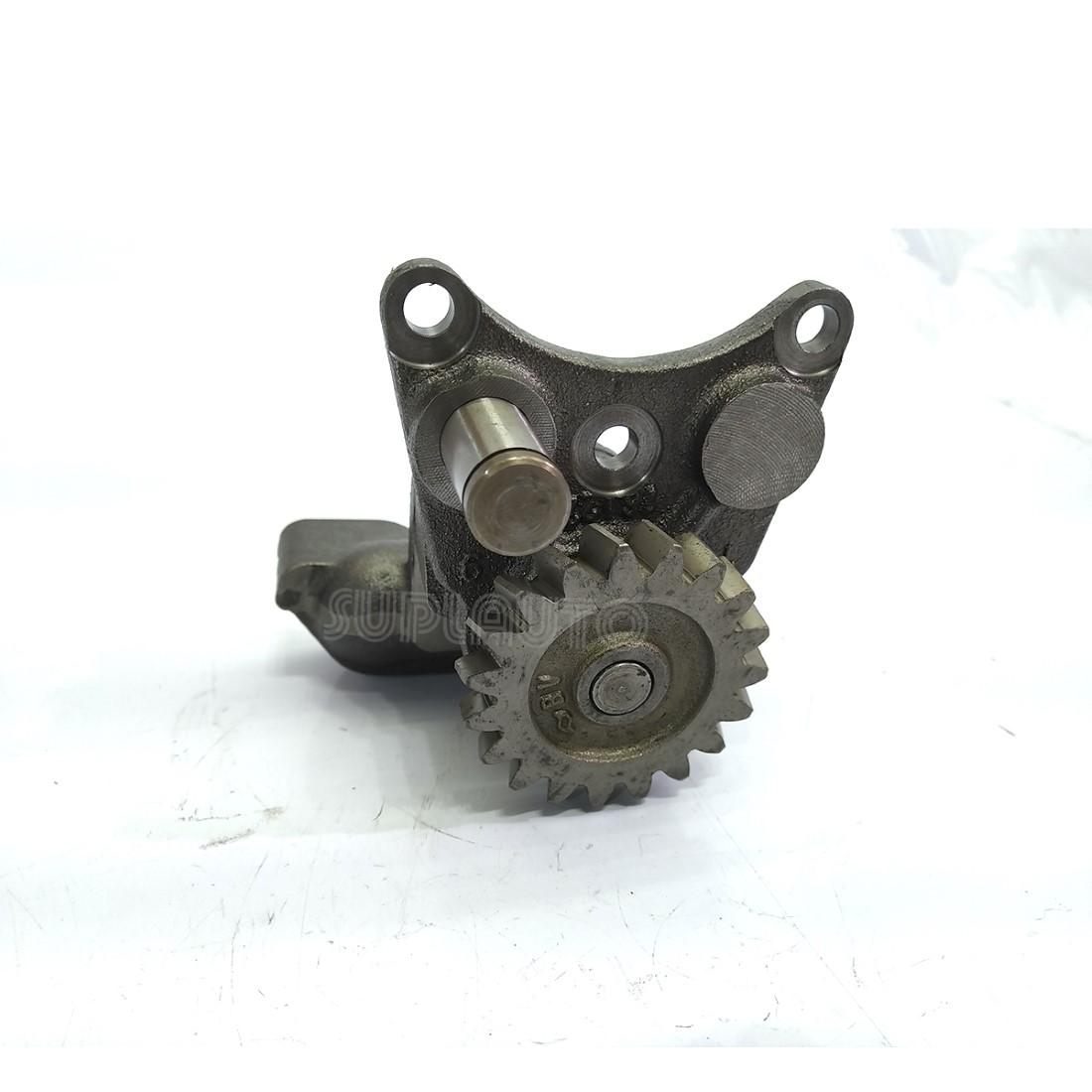 Bomba Oleo X4 4000 C10 C300 D400 F100 Rand Tt Schadek 10060