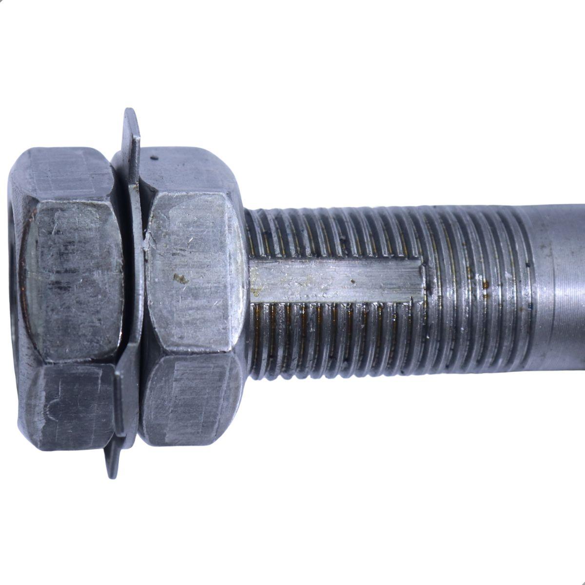 Pino Central Kombi Com Rolamento E Regulagem Neri 3325R