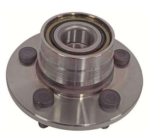 Cubo De Roda Tras Chrysler Neon Tambor Freio Traseiro Ima Al769