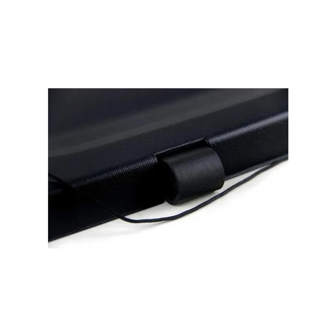 Tampao Bagagito Porta Malas Mobi 17/ Original Fiat 100232906