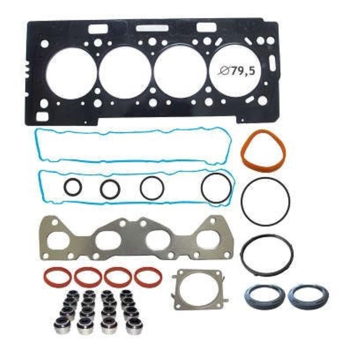 Jt Ret Val Peug 206/307 1512134Pk Picac/Citr C3 1.6 16V