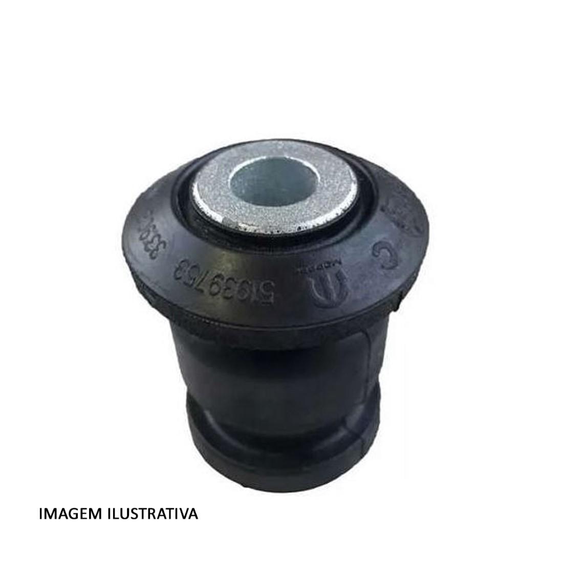 Bucha Bandeja Dianteira Toro Renegade 16/ Fiat Jb10378