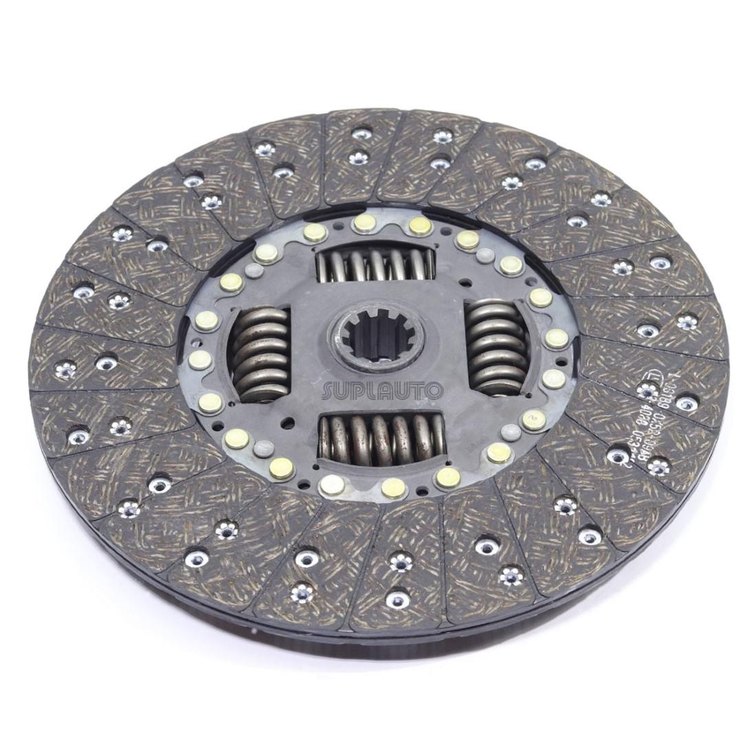 Disco De Embreagem F4000 3.9 1998/ Luk 330005810