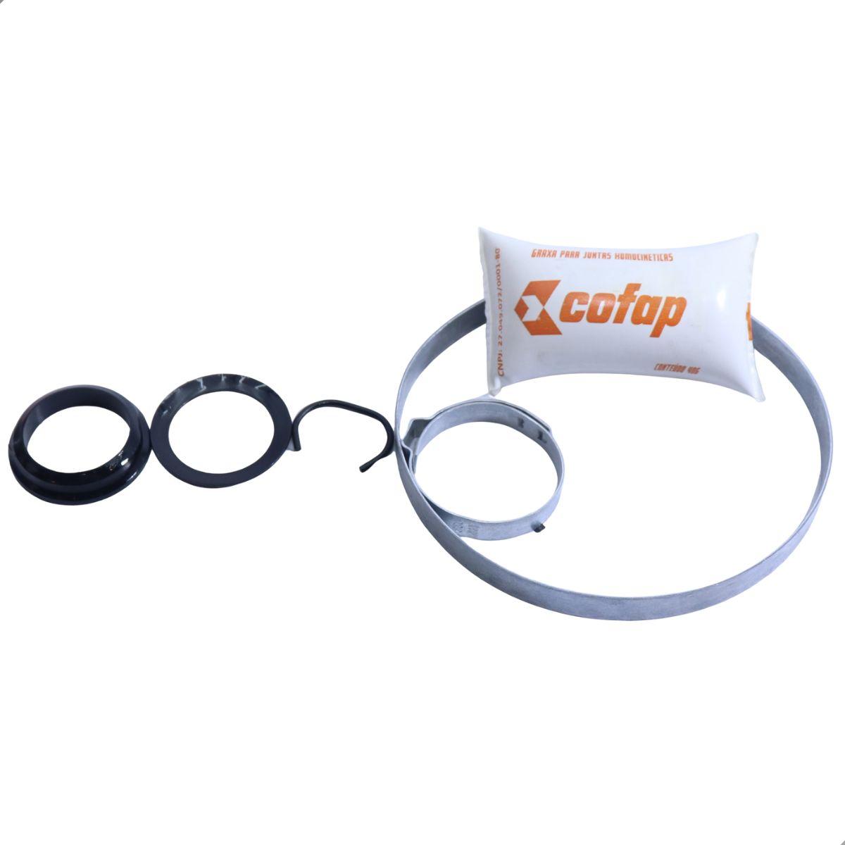 Junta Homocinetica Roda Golf Polo Classic Cofap Jhc01134