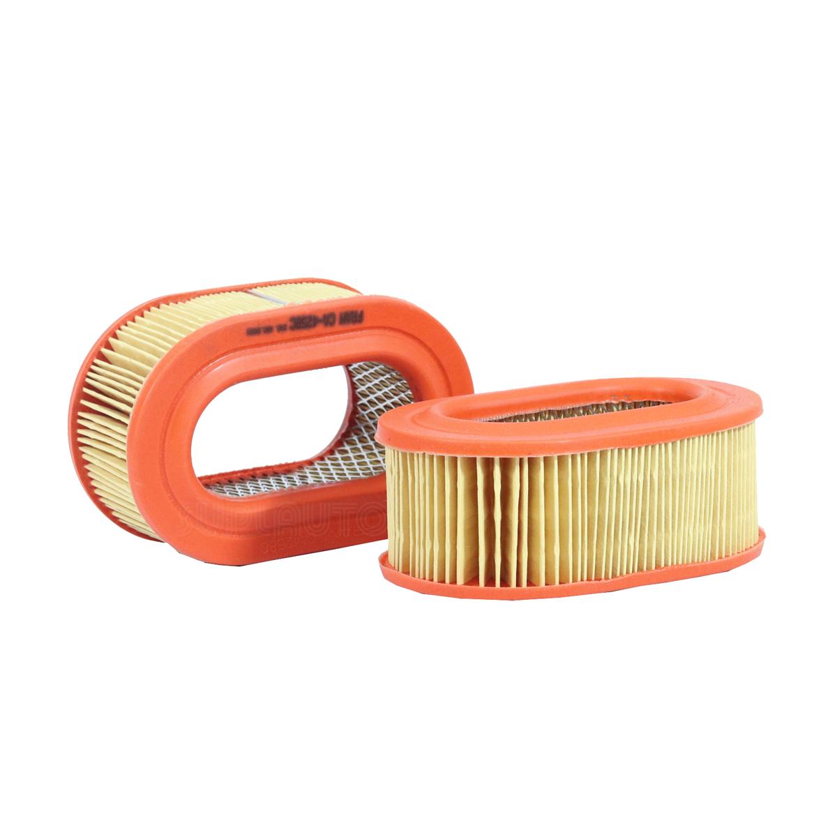 Filtro Ar Vw Fusca 1300 1600 Alc/Gas 67/97 Fram 106D06-19