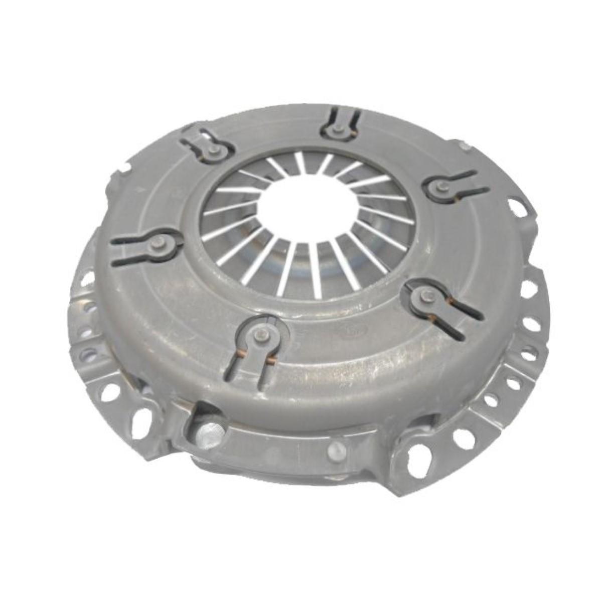 Kit Embreagem Megane 1.6 16V 2006/ Luk 620311933