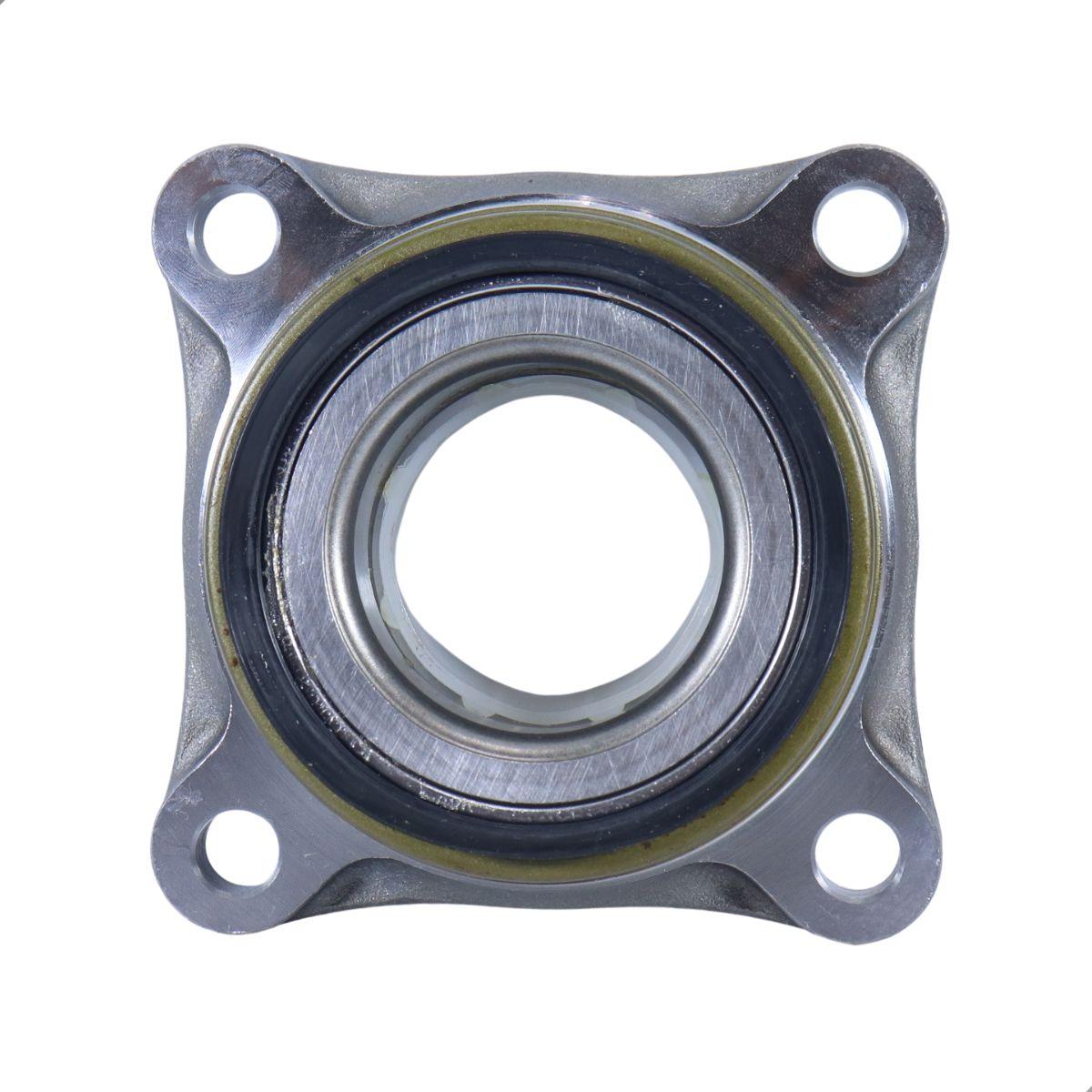 Cubo De Roda Dianteiro Toyota Hilux 2.5 2006/2012 Fremax Fwb0568