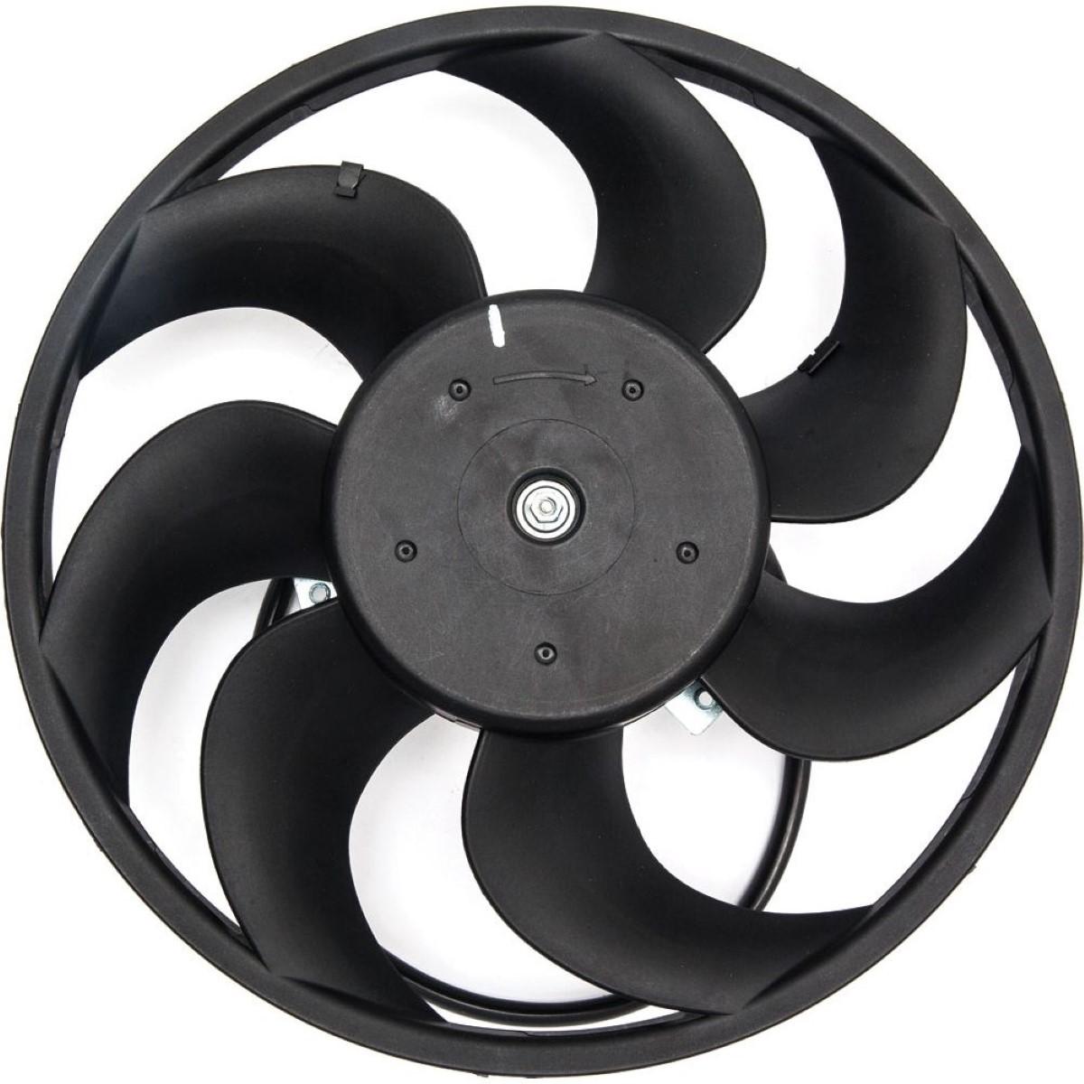 Motor De Ventilação Vectra Até 2015 Autostar Avld02007