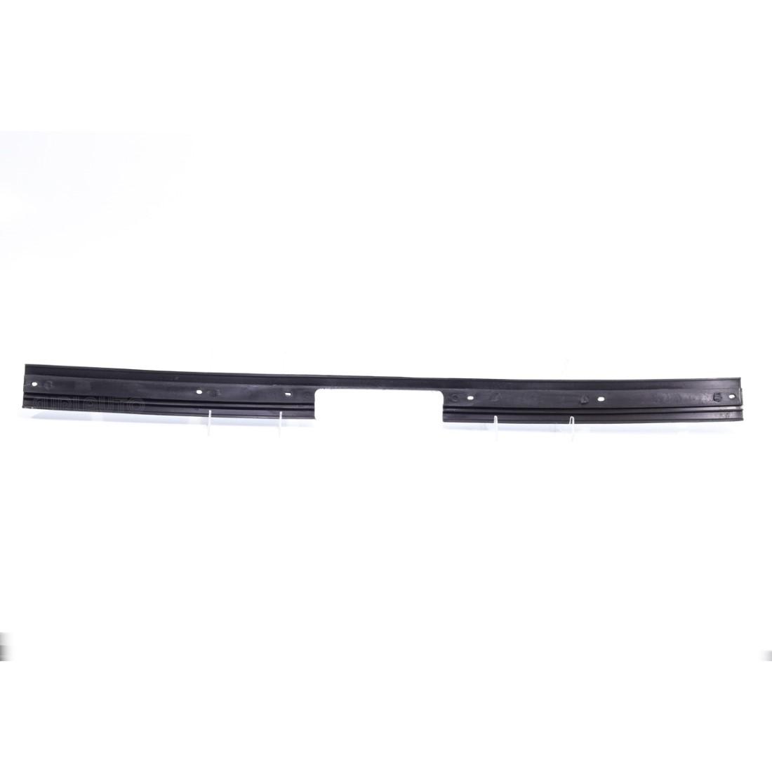 Moldura Soleira Porta Traseira Fiorino 1988/ Fiat 119038080