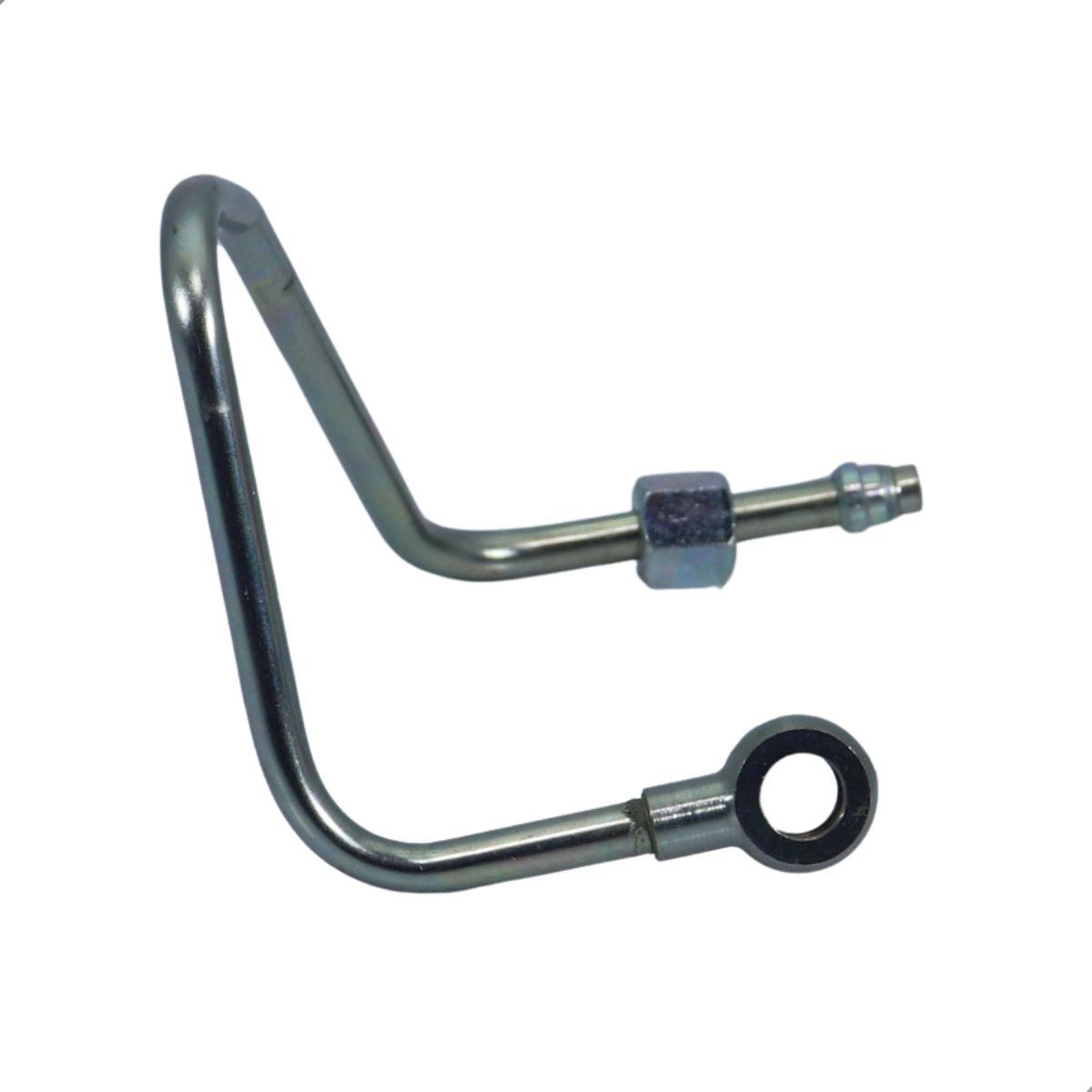 Tubo Oleo Turbina Fiat Ducato 2.3 Multijet Fiat 500392902