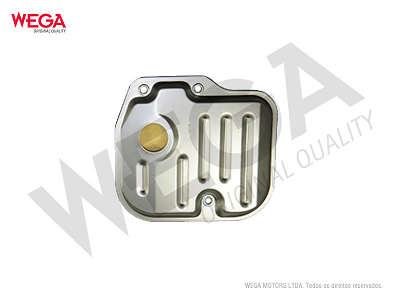 Filtro Cambio Automatico Wega Wfc932