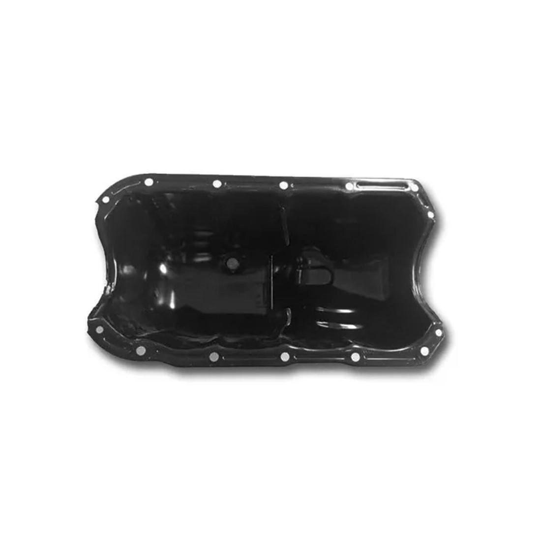 Carter De Oleo Uno 1.0 2011/ Mobi Fiorino Fiat 55231133