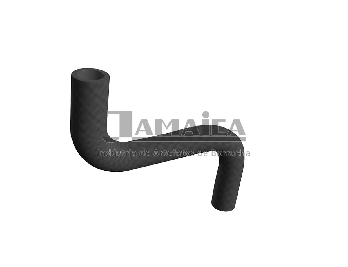 Mangueira Pre Aquecimento Corsa 94 96 Jamaica J7120