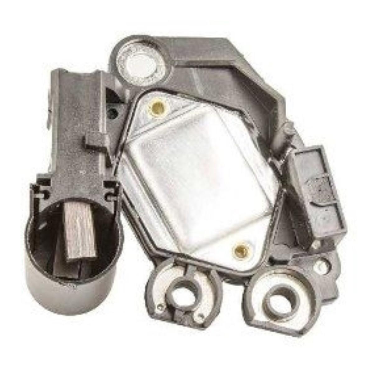 Regulador Voltagem Fox Blue Motion Golf Up Voyage Amarok Gauss Ga0980