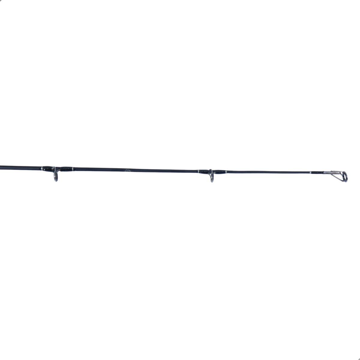 Vara Pesca Carretilha 1.80M Carbono 2 Partes Imp 110083801