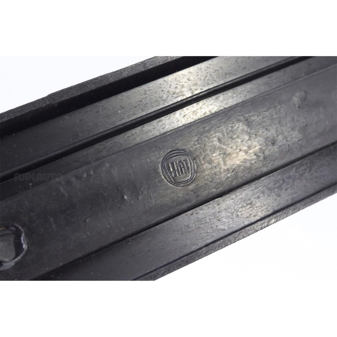 Moldura Soleira Porta Traseira Fiorino 1988/ Fiat 119038080