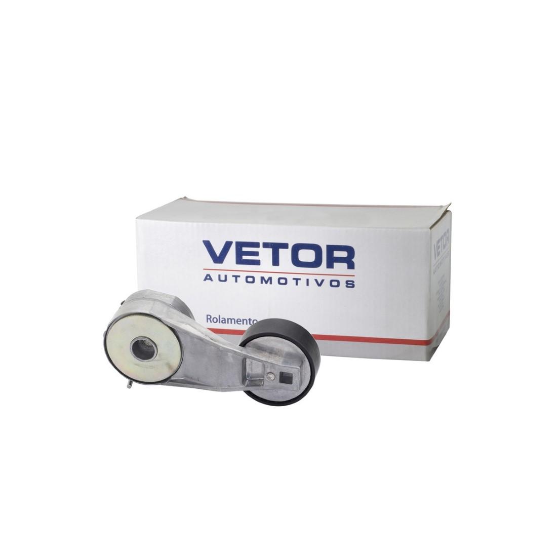 Rolamento Gm Astra Vectra Zafira Vetor Vt8049