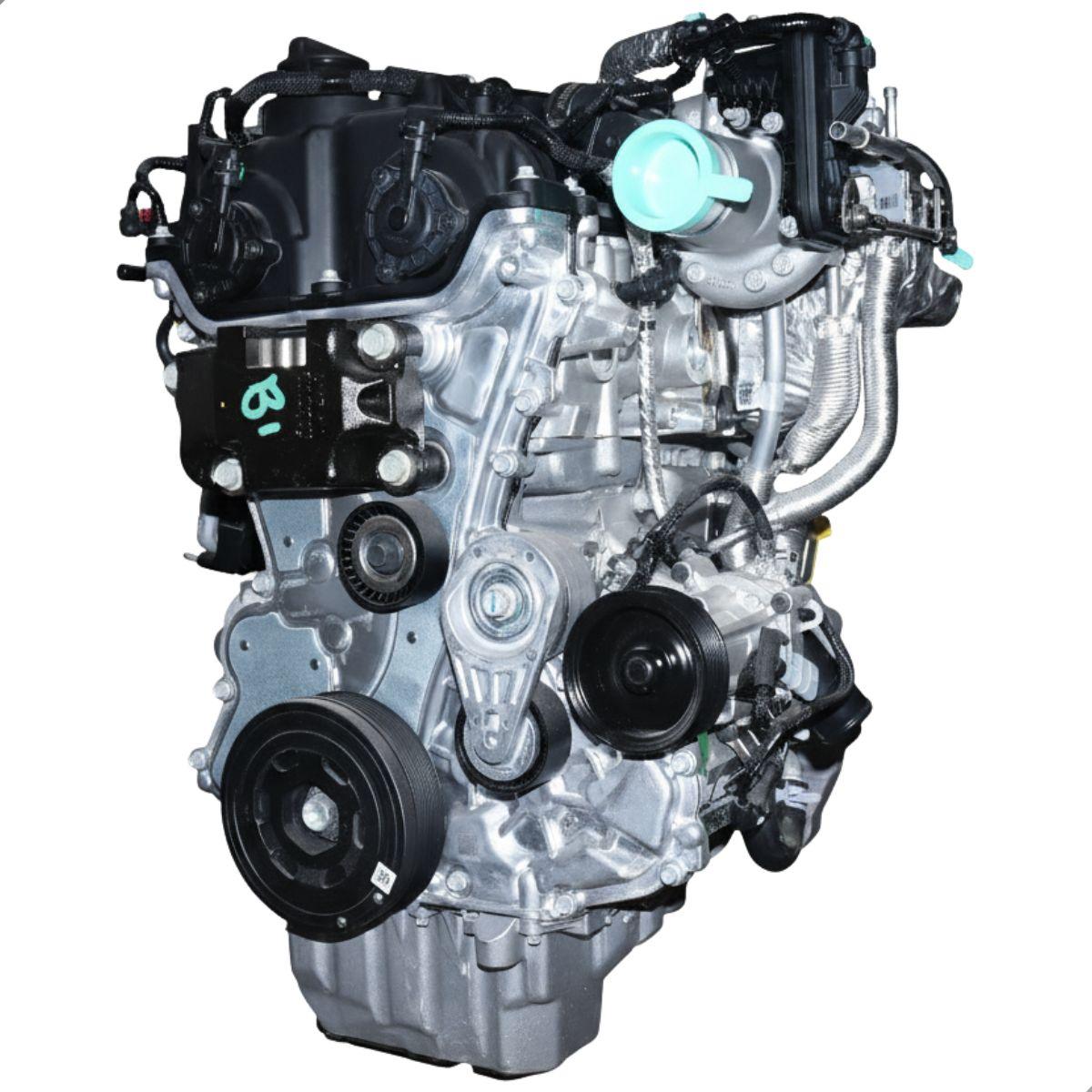 Motor Compass/Rampage Motor Compass/Rampage Grupo 7095893