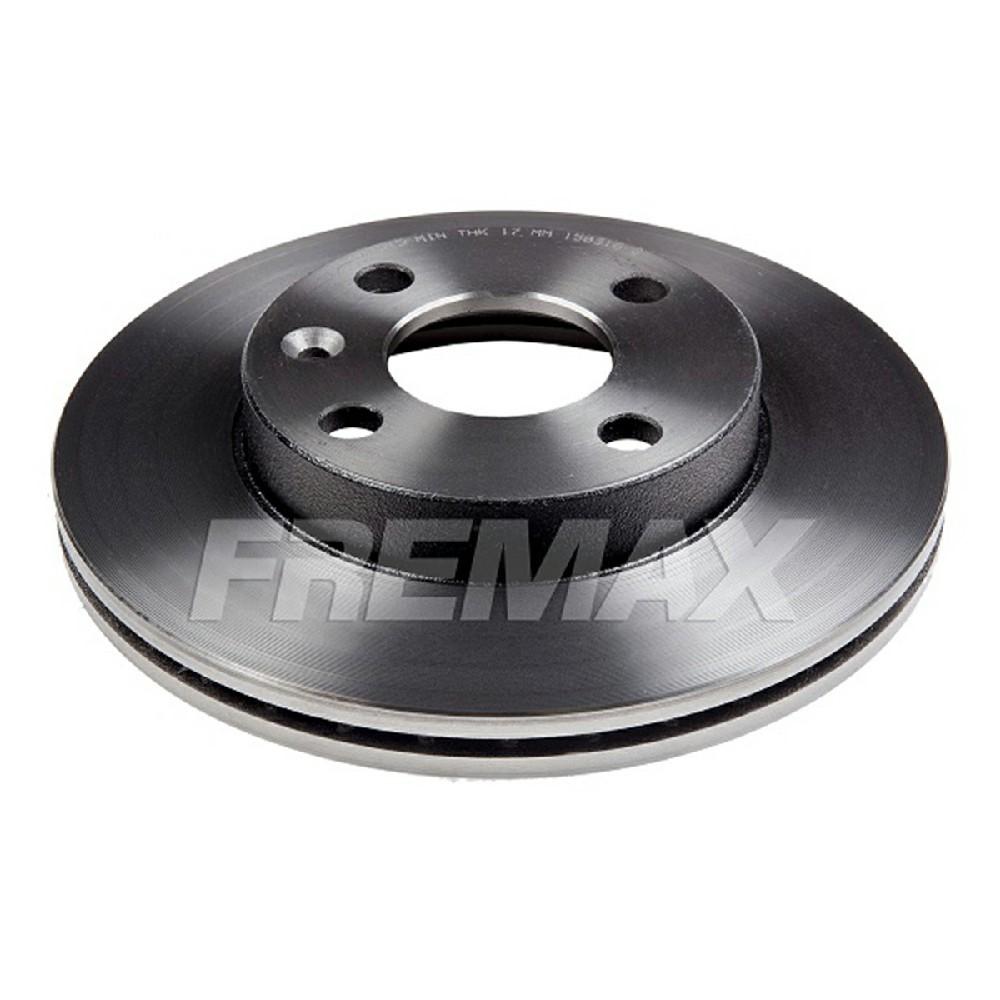 Disco Freio Dianteiro Onix Cobalt Prisma Joy Fremax Bd3545