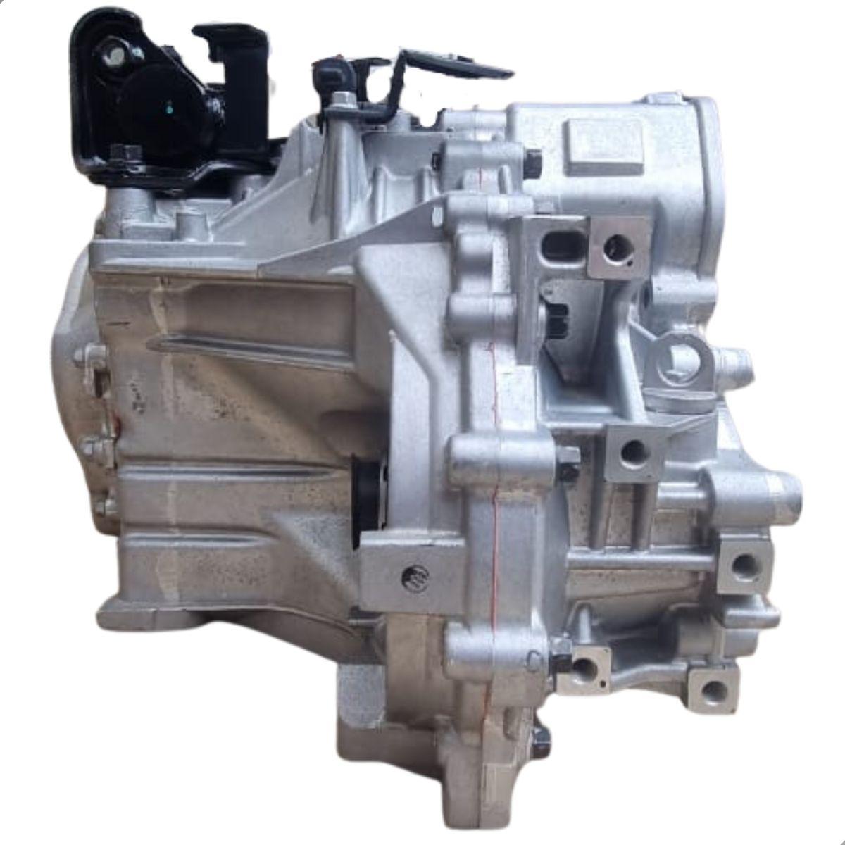 Caixa Cambio Automatico Tucson 2.0 2005/ Hyundai 4500039700