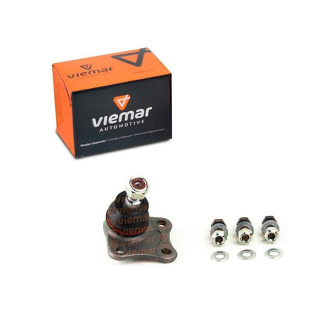 Pivo Suspensao Le Audi A3 Golf Bora New Beetle Viemar 503119