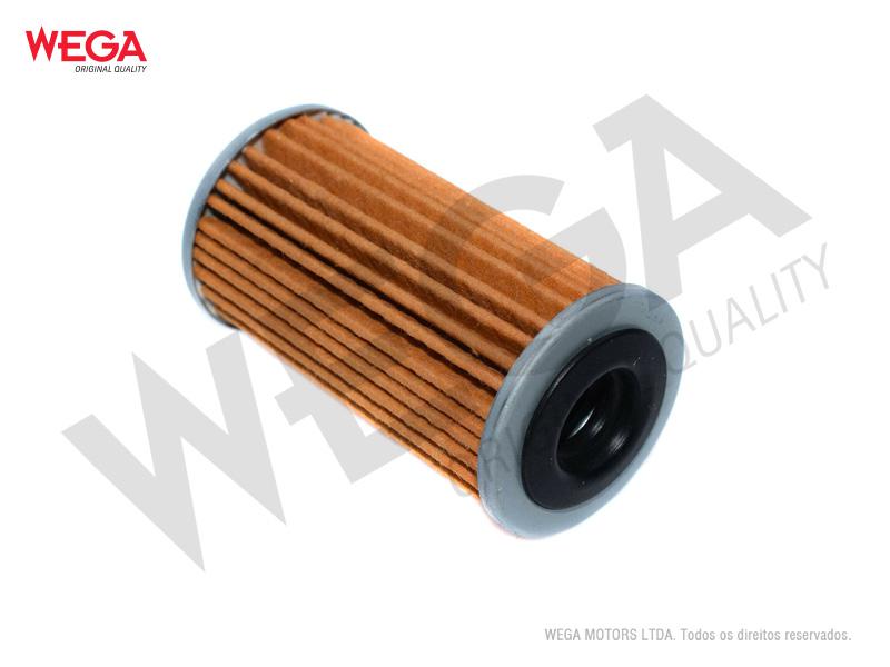 Filtro Cambio Automatico Asx Lancer 1.5 1.6 Wega Weoc002