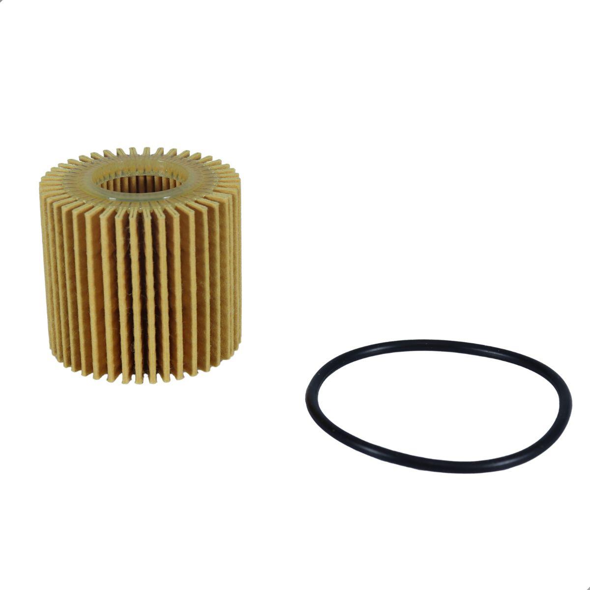 Filtro Oleo Toyota Corolla Prius Rav4 10/19 Fram Ch10358Eco