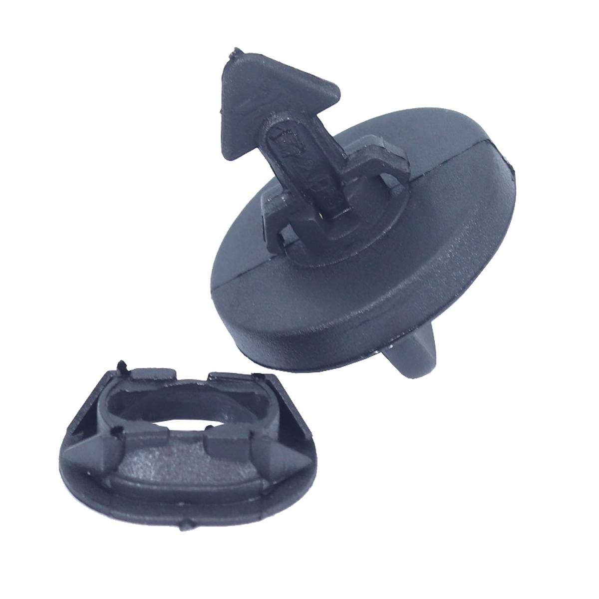 Bucha Presilha Macaco Fiat Palio 97/20 Fiat 46472094