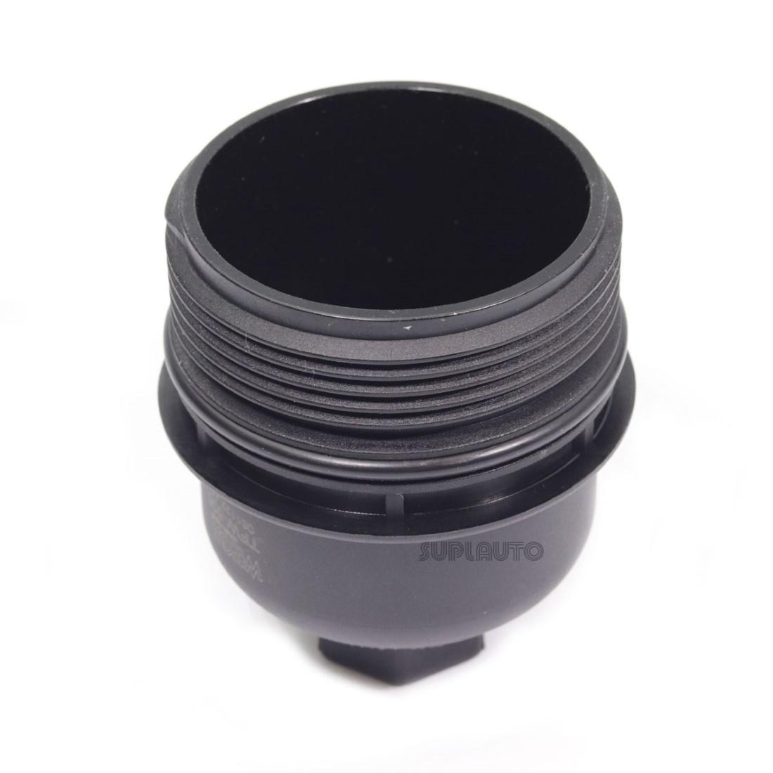 Tampa Do Filtro De Oleo Frontier 2.3 2017/ Wega Tfw506