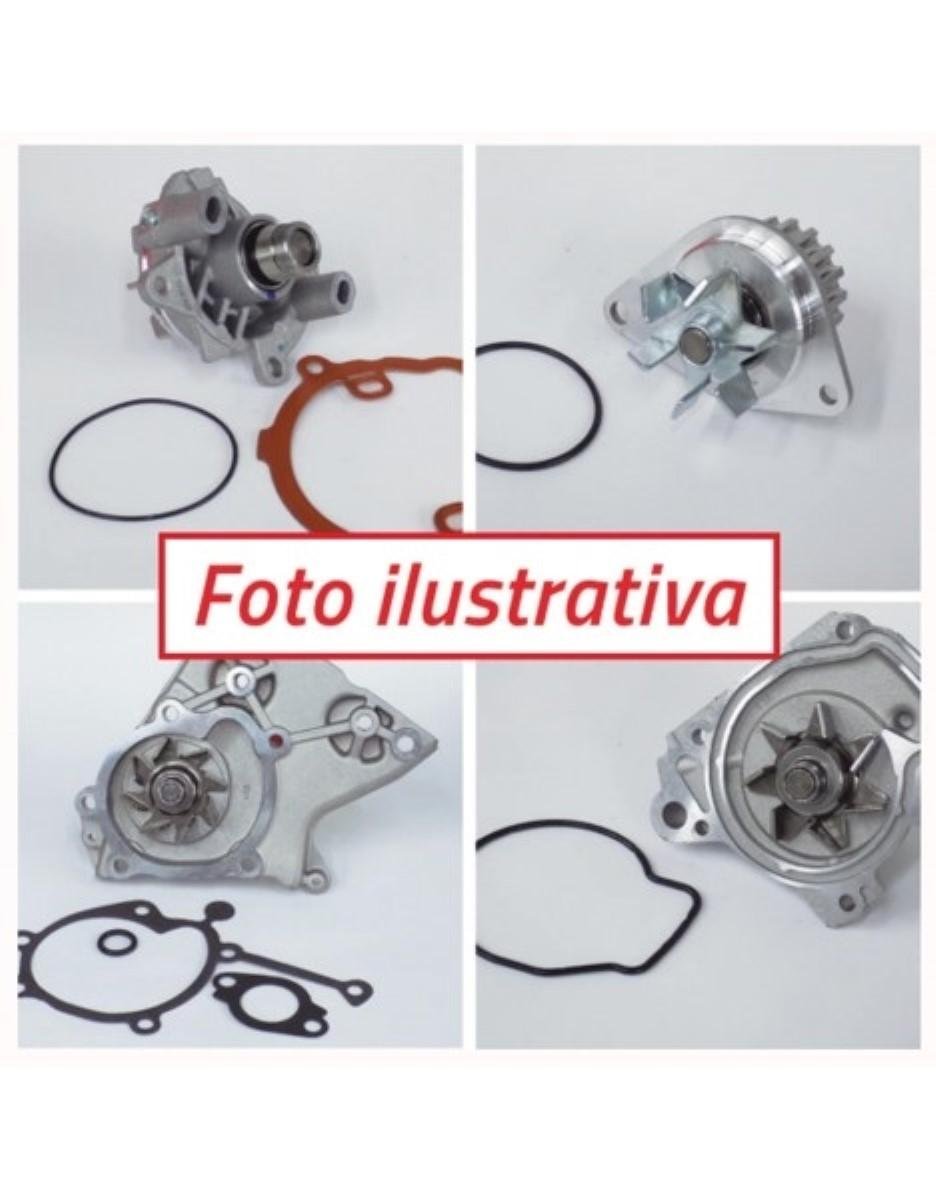 Bomba Agua Fiat Uno Palio Fiorino Siena Mpi 1995/98 Takao Bdfi10A