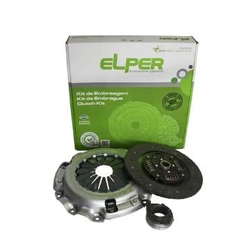 Kit Embreagem Besta 2.7 Bongo 2700 1993/ Elper 80299