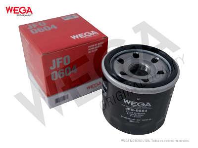 Filtro De Óleo Suzuki Swift Daihatsu Applause Xi Daewoo Labo Wega Jfo0604