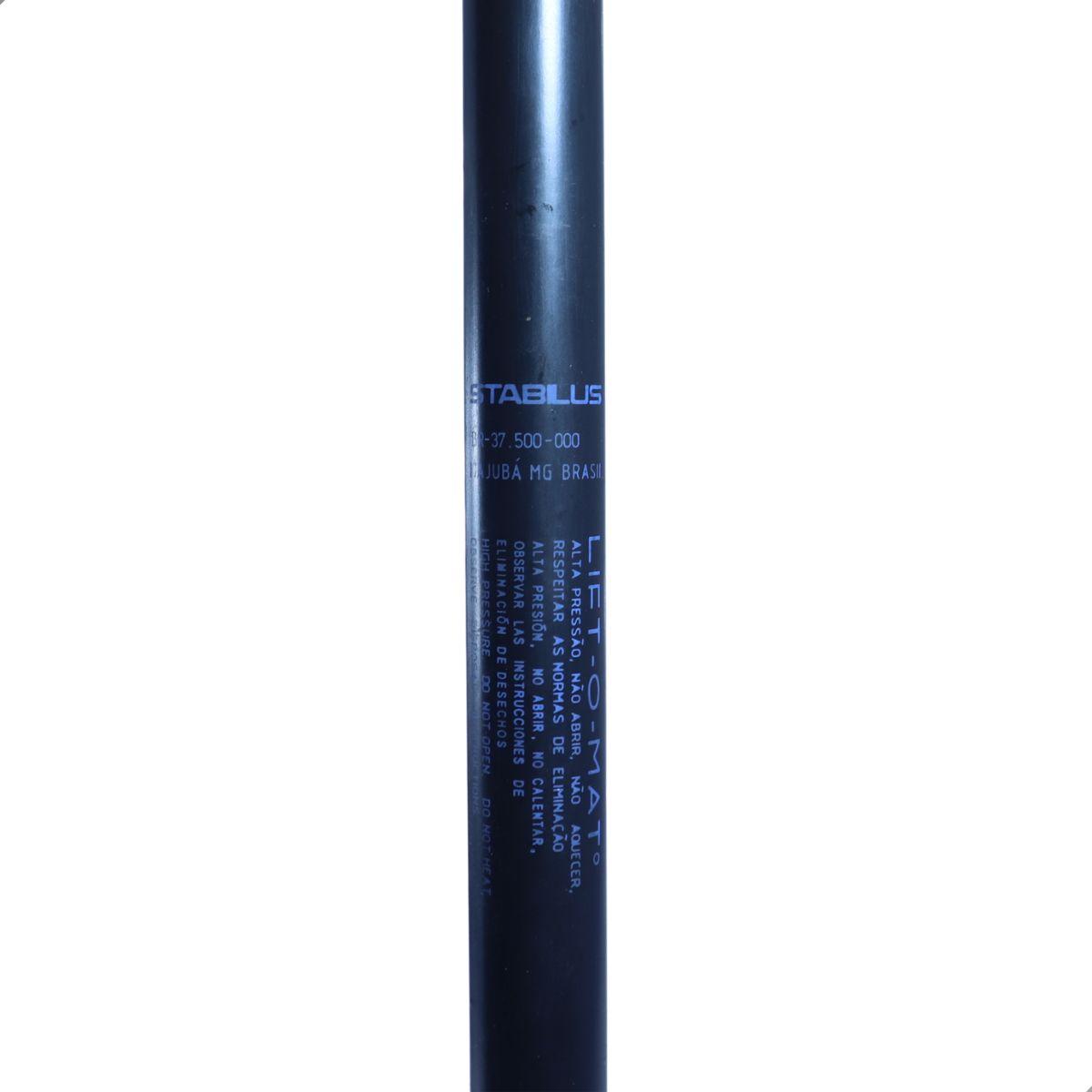 Amortecedor Tampa Tras Chevrolet Corsa 2004/ Stabilus 603725