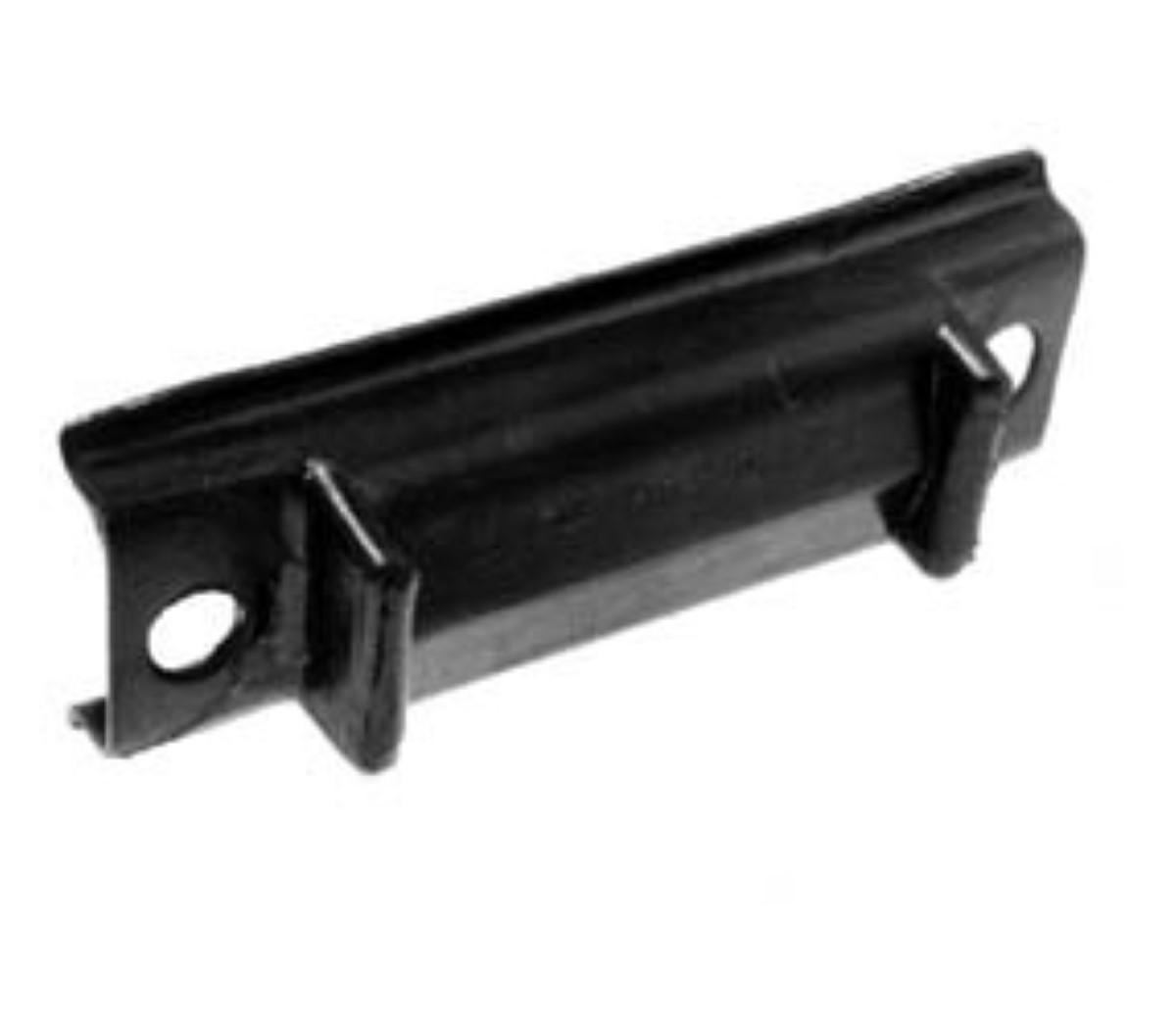 Suporte Feixe De Mola Elba Fiorino Mille Premio Uno Borflex 819