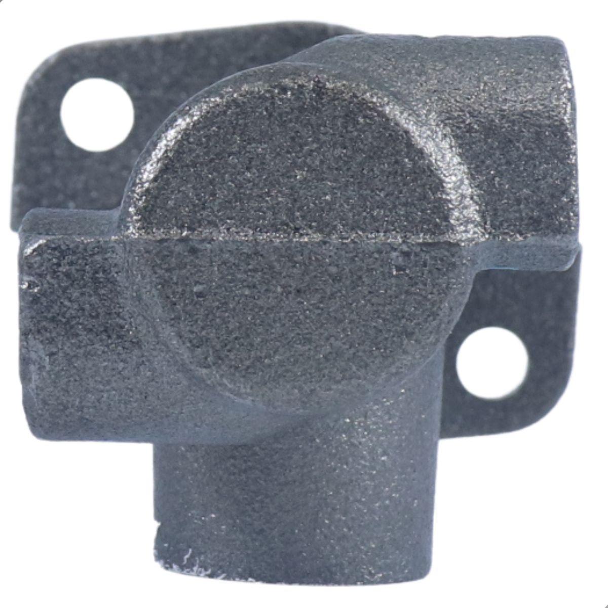 Cilindro Mestre Duplo Xsara 306 206 207 Controil C2138